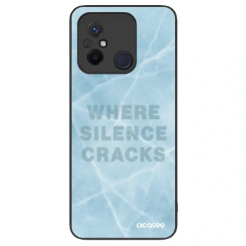 Maskica za Xiaomi Redmi 12C - SILENCE