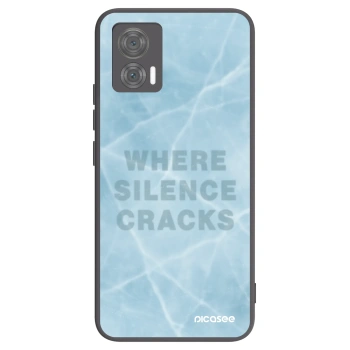 Maskica za Motorola Edge 30 Neo - SILENCE