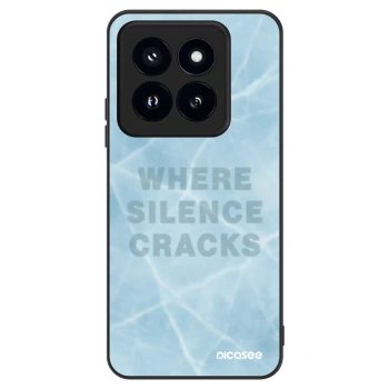 Maskica za Xiaomi 14 Pro - SILENCE