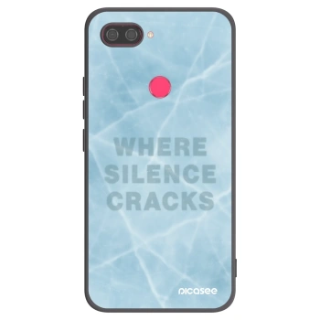 Maskica za Xiaomi Mi 8 Lite - SILENCE