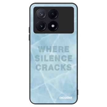 Maskica za Xiaomi Poco X6 Pro - SILENCE