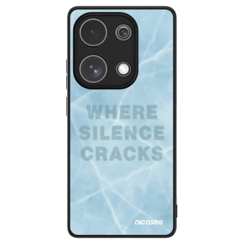 Picasee ULTIMATE CASE za Xiaomi Redmi Note 13 Pro 4G - SILENCE