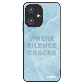 Maskica za Xiaomi Redmi 13C 5G - SILENCE