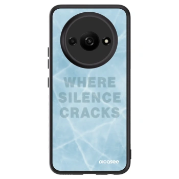 Maskica za Xiaomi Redmi A3 - SILENCE