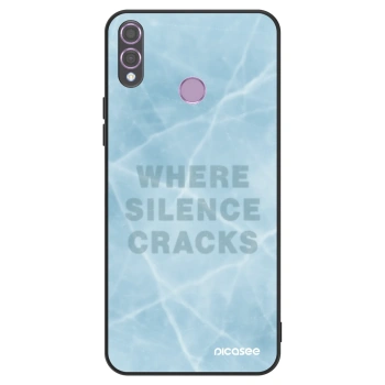 Maskica za Honor 8X - SILENCE