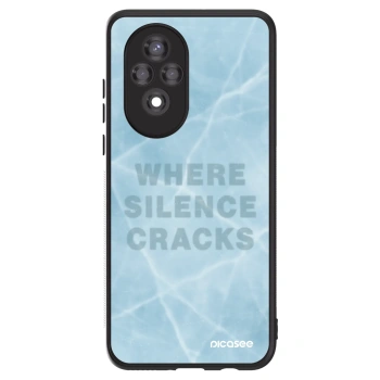 Maskica za Honor 200 Pro 5G - SILENCE