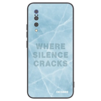 Maskica za Xiaomi Mi 9 - SILENCE
