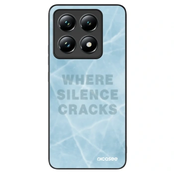 Picasee ULTIMATE CASE za Xiaomi 14T Pro - SILENCE