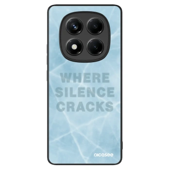 Picasee ULTIMATE CASE za Xiaomi Redmi Note 14 Pro+ 5G - SILENCE