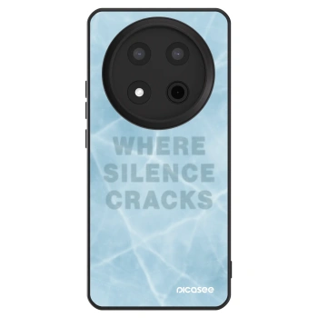 Maskica za Honor Magic7 Lite 5G - SILENCE