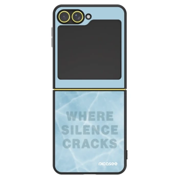 Maskica za Samsung Galaxy Z Flip6 5G - SILENCE