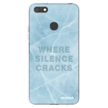 Maskica za Huawei P9 Lite Mini - SILENCE