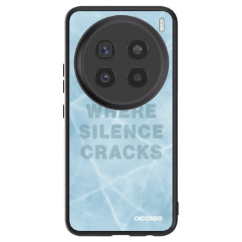 Maskica za Vivo X200 Pro - SILENCE