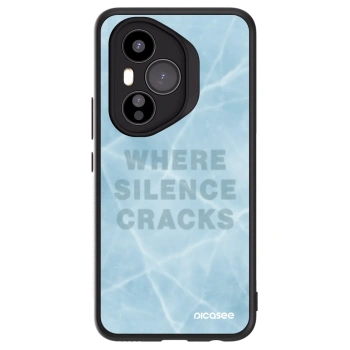 Maskica za Honor 400 Pro 5G - SILENCE