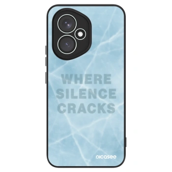 Maskica za Honor 400 5G - SILENCE