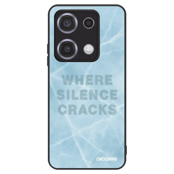 Maskica za Xiaomi Redmi Note 14S - SILENCE