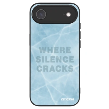 Picasee ULTIMATE CASE za Apple iPhone Air - SILENCE