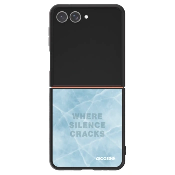 Maskica za Samsung Galaxy Z Flip7 5G - SILENCE