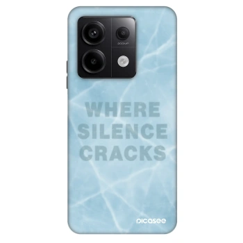 Maskica za Xiaomi Redmi Note 13 Pro 5G - SILENCE