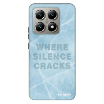 Maskica za Xiaomi 14T - SILENCE