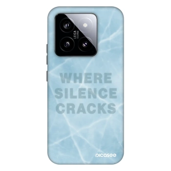 Maskica za Xiaomi 14 - SILENCE