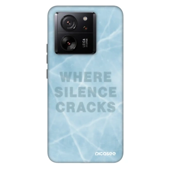 Maskica za Xiaomi 13T Pro - SILENCE