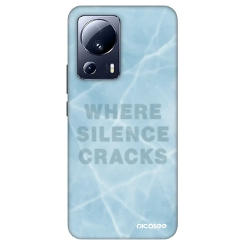 Maskica za Xiaomi 13 Lite - SILENCE