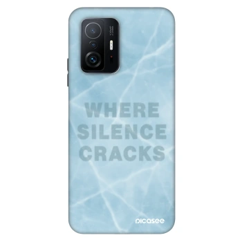 Maskica za Xiaomi 11T Pro - SILENCE