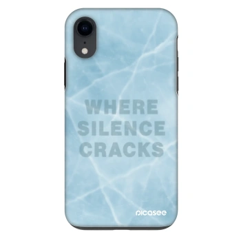 Maskica za Apple iPhone XR - SILENCE