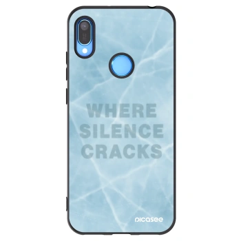 Maskica za Huawei Y6 2019 - SILENCE