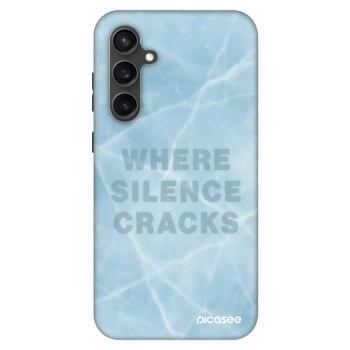 Maskica za Samsung Galaxy S23 FE S711B - SILENCE