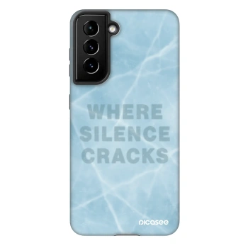 Maskica za Samsung Galaxy S21 FE 5G - SILENCE