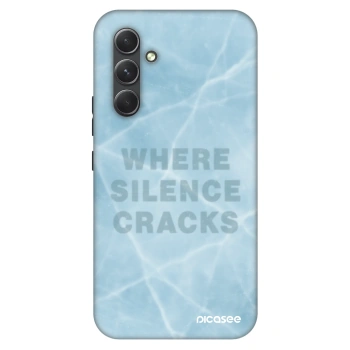 Maskica za Samsung Galaxy A54 5G A546B - SILENCE