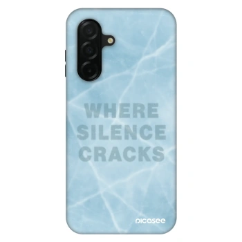 Maskica za Samsung Galaxy A26 5G A266B - SILENCE