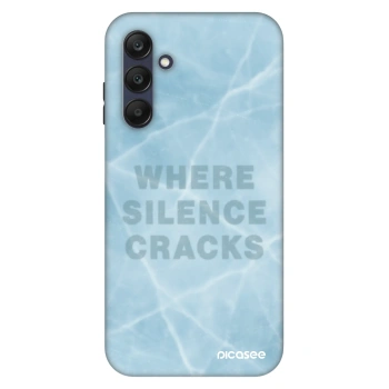 Maskica za Samsung Galaxy A25 A256B 5G - SILENCE