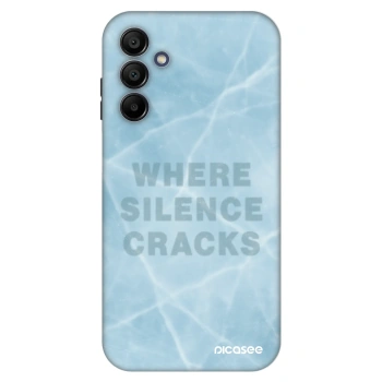 Maskica za Samsung Galaxy A15 A156B 5G - SILENCE