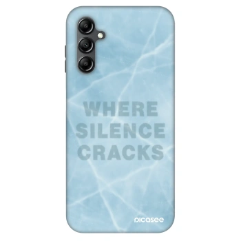 Maskica za Samsung Galaxy A14 5G A146P - SILENCE