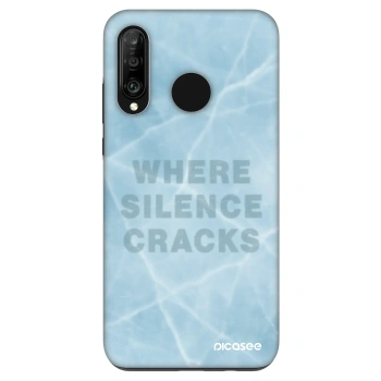 Maskica za Huawei P30 Lite - SILENCE