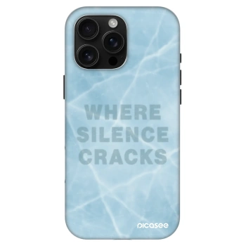 Maskica za Apple iPhone 16 Pro Max - SILENCE