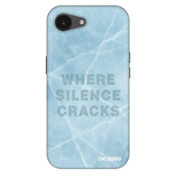 Maskica za Apple iPhone 16e - SILENCE