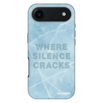 Maskica za Apple iPhone Air - SILENCE
