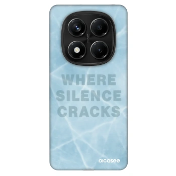 Maskica za Xiaomi Redmi Note 14 Pro 4G - SILENCE