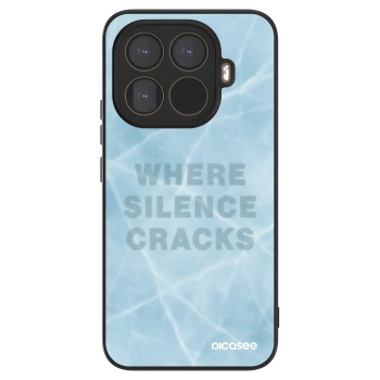 Maskica za Xiaomi 15T Pro - SILENCE