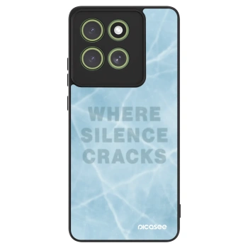 Maskica za Motorola Moto G86 Power 5G - SILENCE