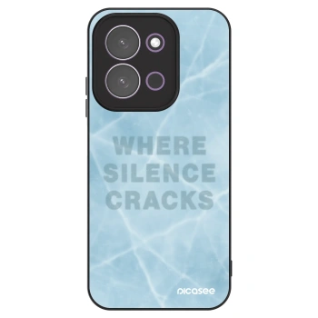 Maskica za Xiaomi Redmi 15C 5G - SILENCE