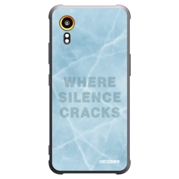 Maskica za Samsung Galaxy Xcover 7 - SILENCE