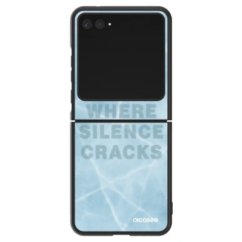 Maskica za Motorola Razr 60 - SILENCE