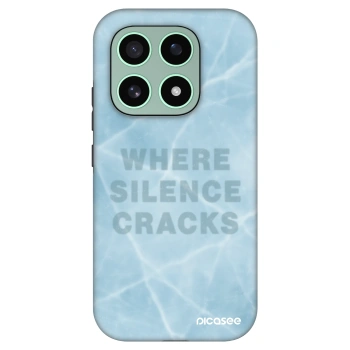 Maskica za Xiaomi 17 - SILENCE
