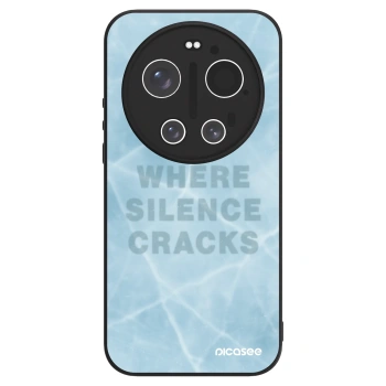 Maskica za Xiaomi 17 Ultra - SILENCE