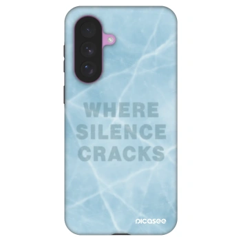 Maskica za Samsung Galaxy A57 5G - SILENCE